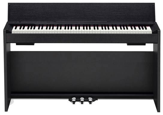 Casio PRIVIA PX-830