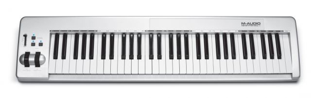 M-Audio Keystation 49e
