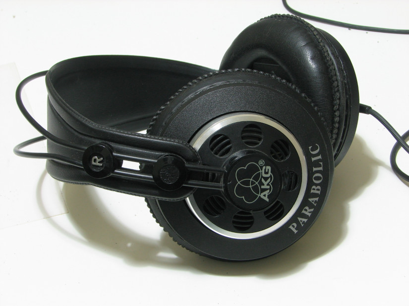 AKG K280 Parabolic