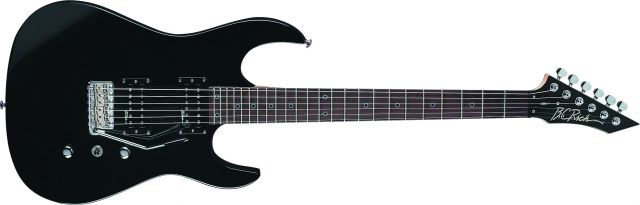 B.C.Rich ASM Standard