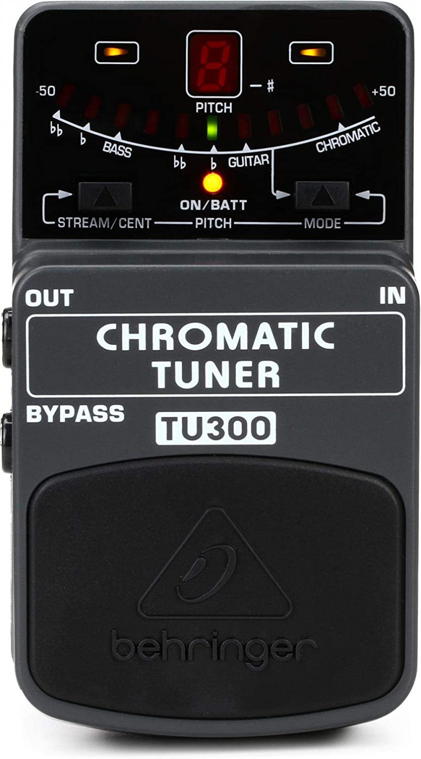 Behringer TU300
