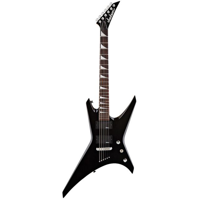 Jackson JS32T Warrior
