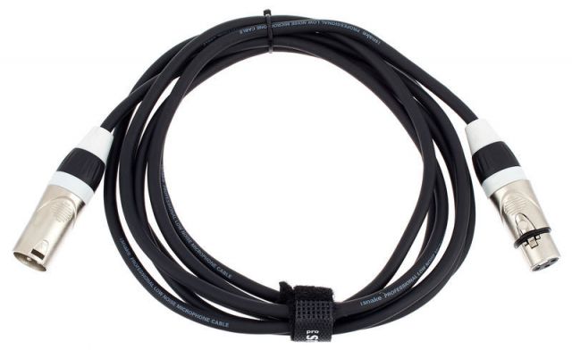 Pro Snake TPM 3,0 CC Micro Cable