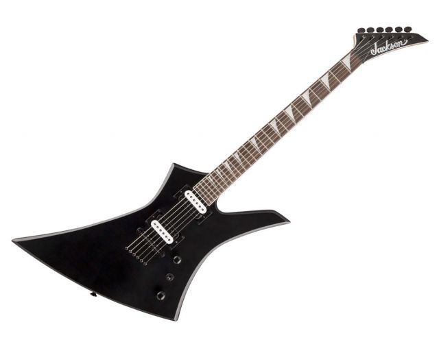 Jackson JS32T Kelly