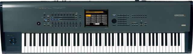Korg KronosX 88