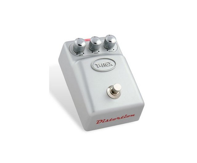 T-Rex Pedal Distorsión Tonebug