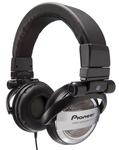 Pioneer SE-MJ5