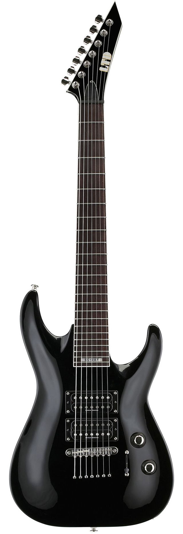 ESP LTD SC-207