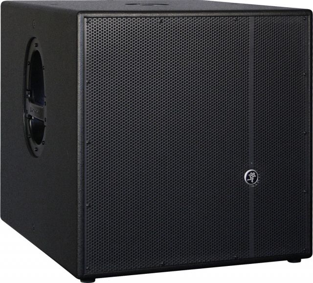 Mackie HD1801