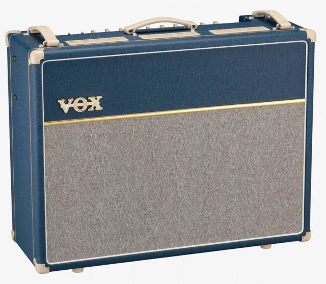 Vox AC30TBX