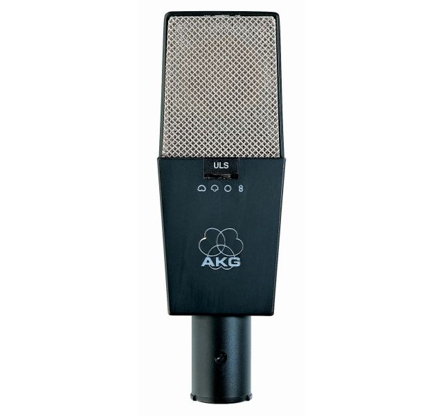 AKG C 414 B-ULS
