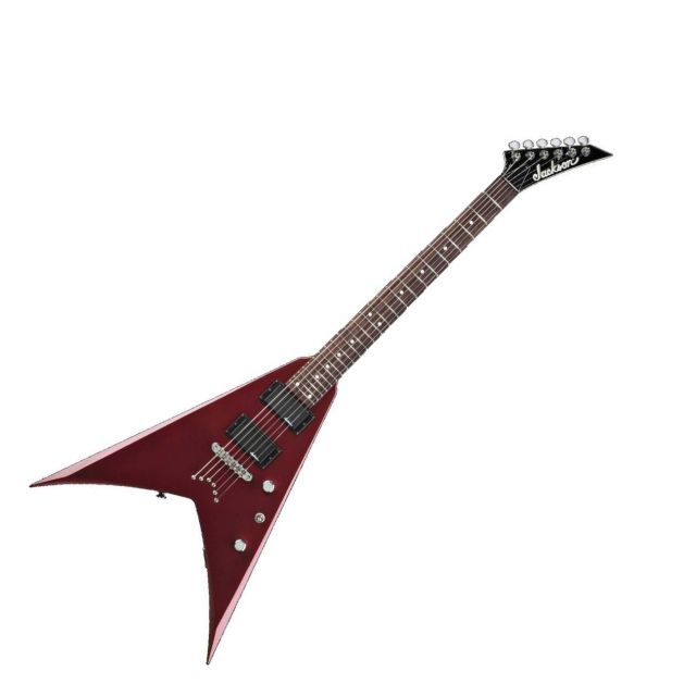 Jackson JS-30 King V