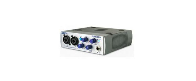 Presonus Firebox