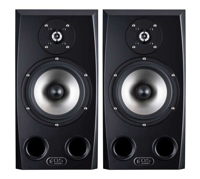Os Acoustics DB7