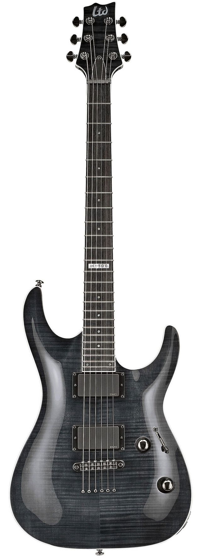 ESP LTD H-500