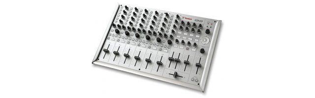 Vestax VCM 600