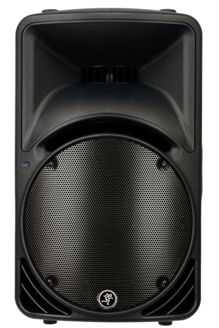 Mackie SRM450 V2 Black