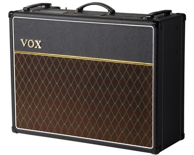 Vox AC30