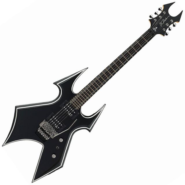 B.C.Rich Warbeast Trace T