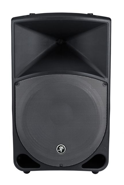 Mackie TH15A