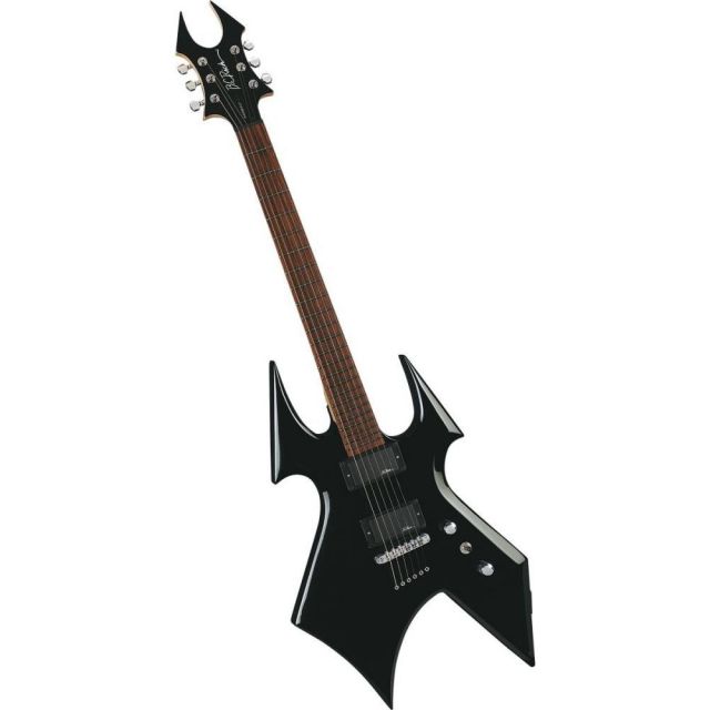 B.C.Rich Warbeast