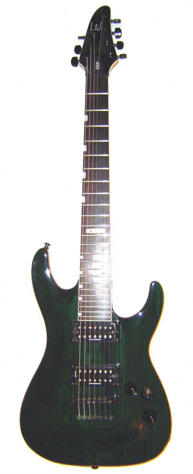 ESP LTD H-207