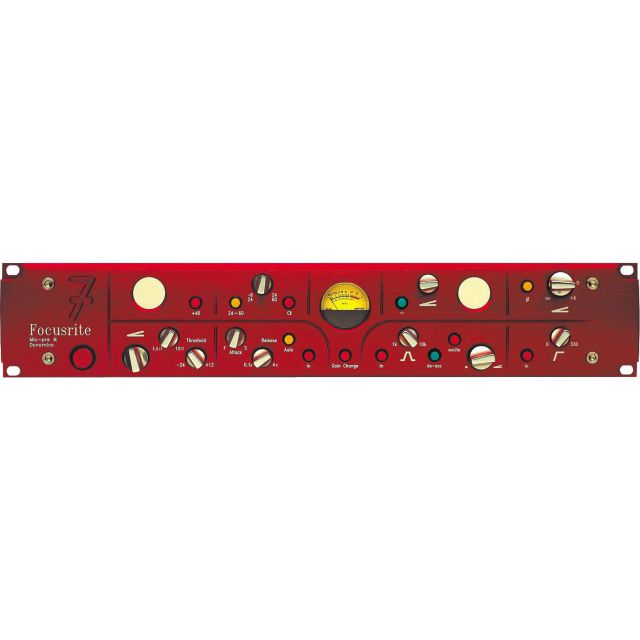 Focusrite Red 7