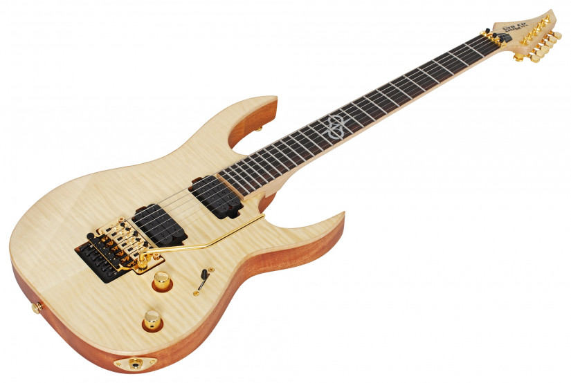 Solar Guitars SB1.6 FRFM