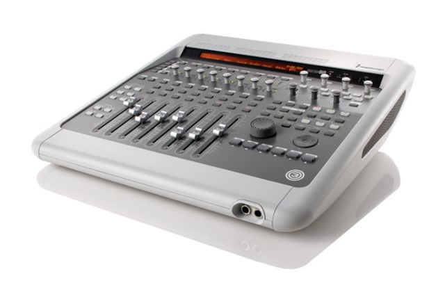 Digidesign 003 Factory