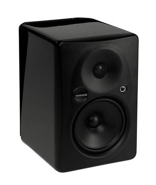 Mackie HR 624mk2 (unidad)