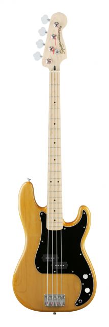 Squier Vintage Modified Precision Bass