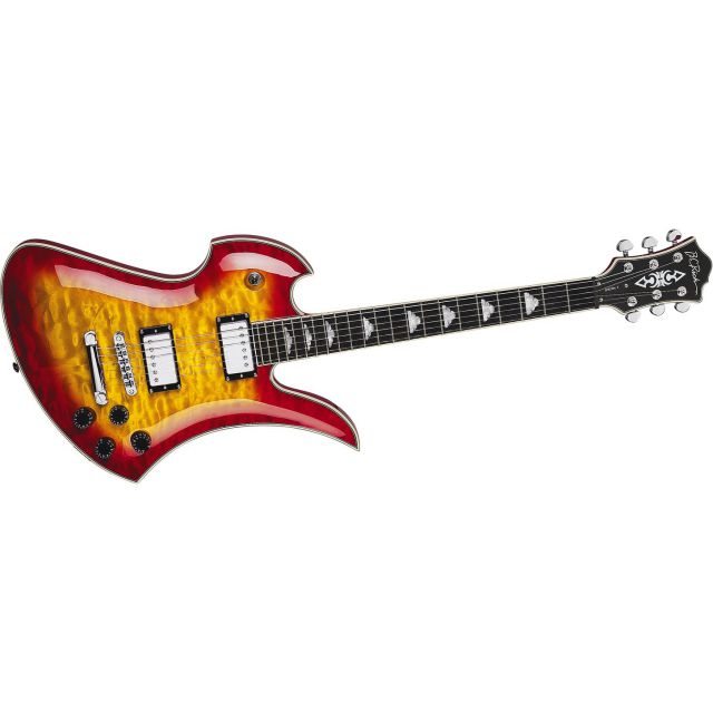 B.C.Rich Mockingbird Special-X