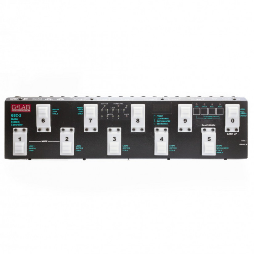 G-Lab GSC-2
