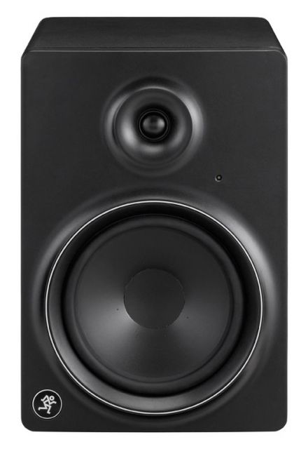 Mackie MR8 mk2 (unidad)