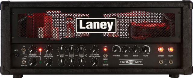 Laney IRT120H Ironheart