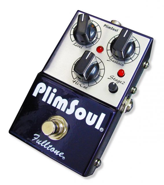 Fulltone PLIM SOUL