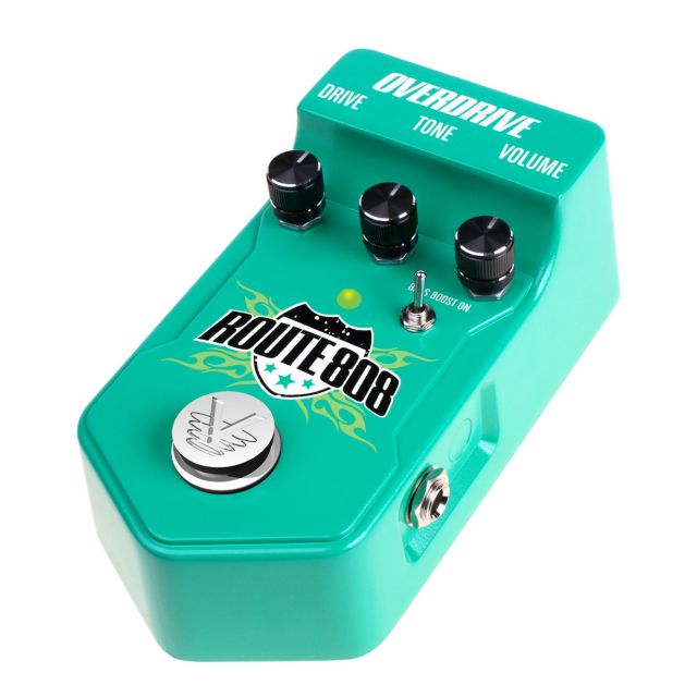 Visual Sound Route 808