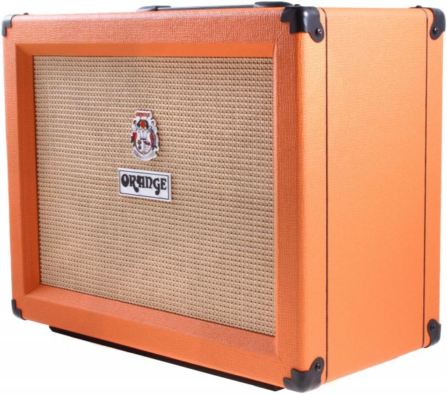 Orange PPC112