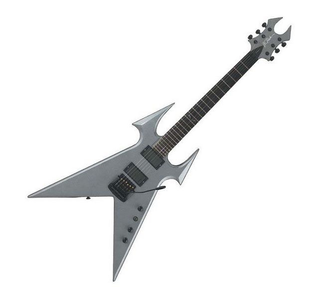 B.C.Rich Beast V NT
