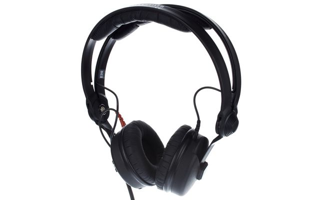 Sennheiser HD-25-1 II