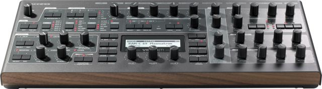 Access Virus TI2 Desktop