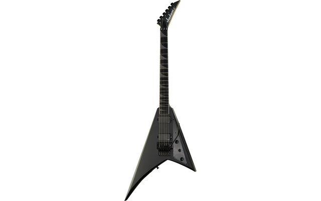 Jackson RRMG Rhoads Pro BK
