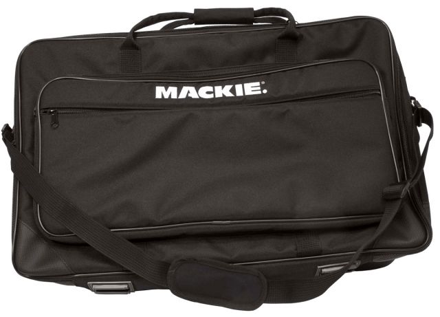 Mackie Funda CFX 20