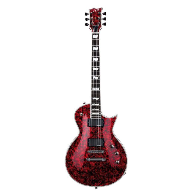 ESP Eclipse ll