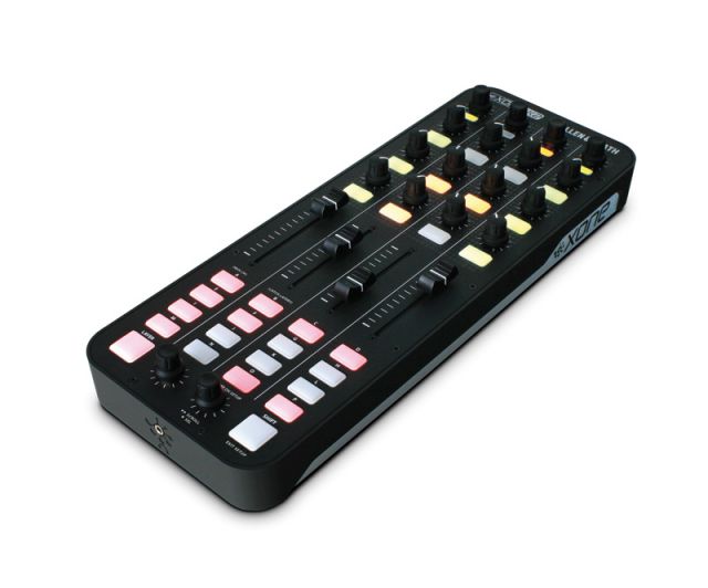 Allen & Heath XONE:K2