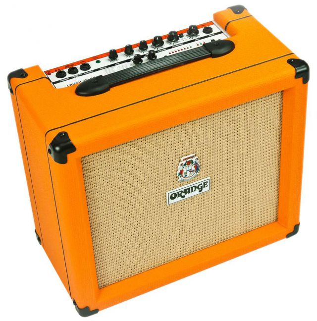 Orange Crush PiX CR35LDX