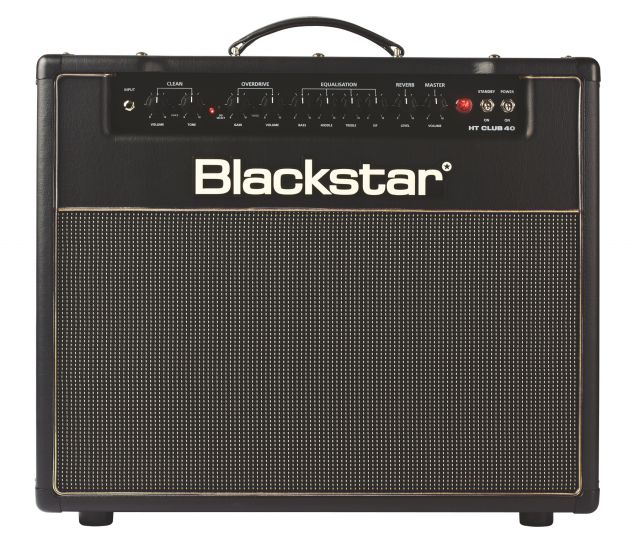 Blackstar AMP HT CLUB 40 combo