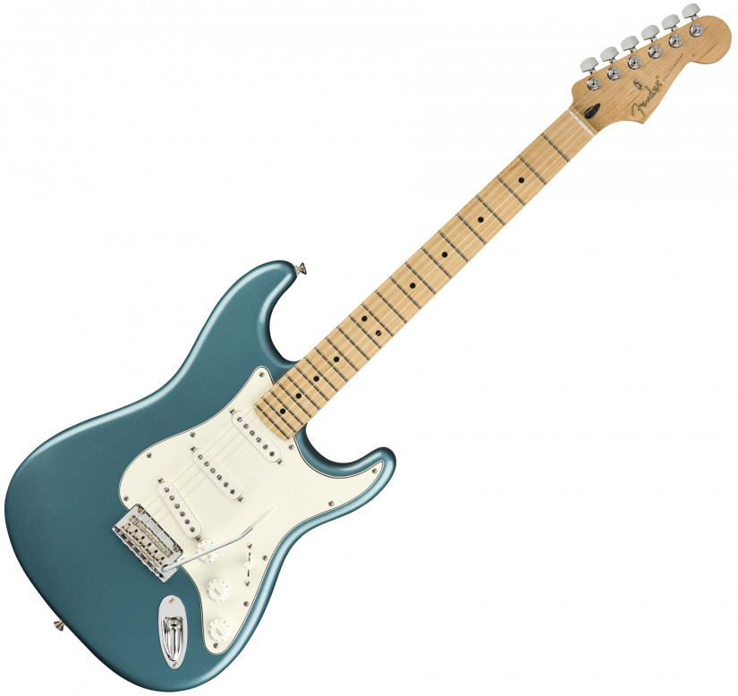 Fender Player Stratocaster