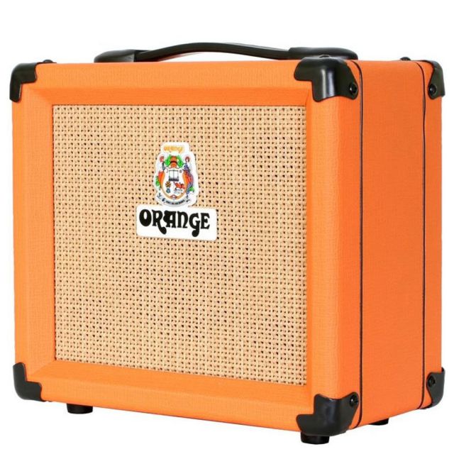 Orange Crush 12L