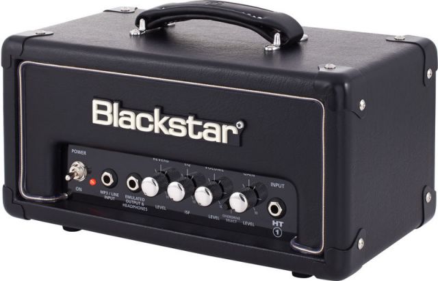 Blackstar HT1R head